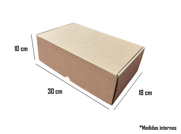 Mailbox 30 x 18 x 10