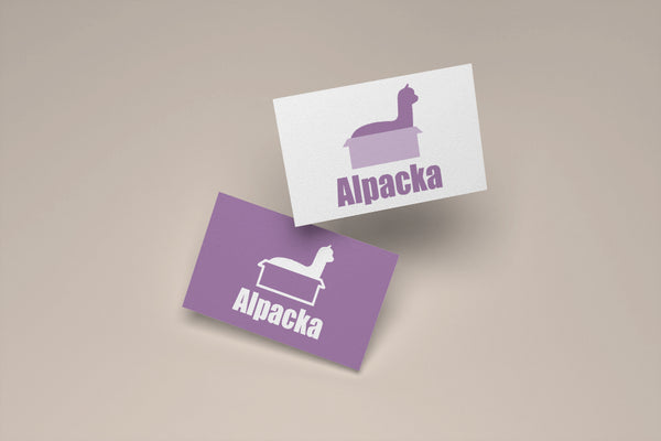 Tarjetas de presentación