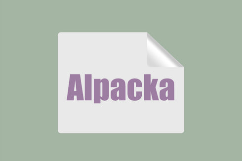 Etiquetas Rectangulares